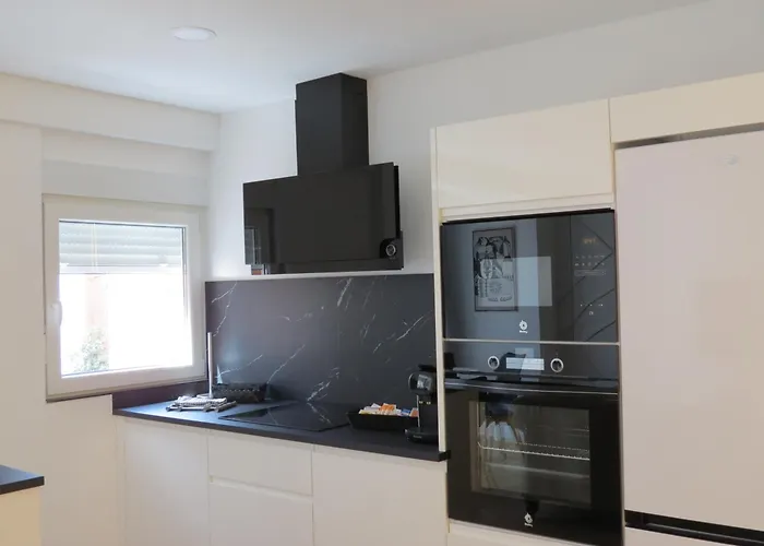 Apartamento Aires Del Norte, Con Ascensor Y Wifi Gratis