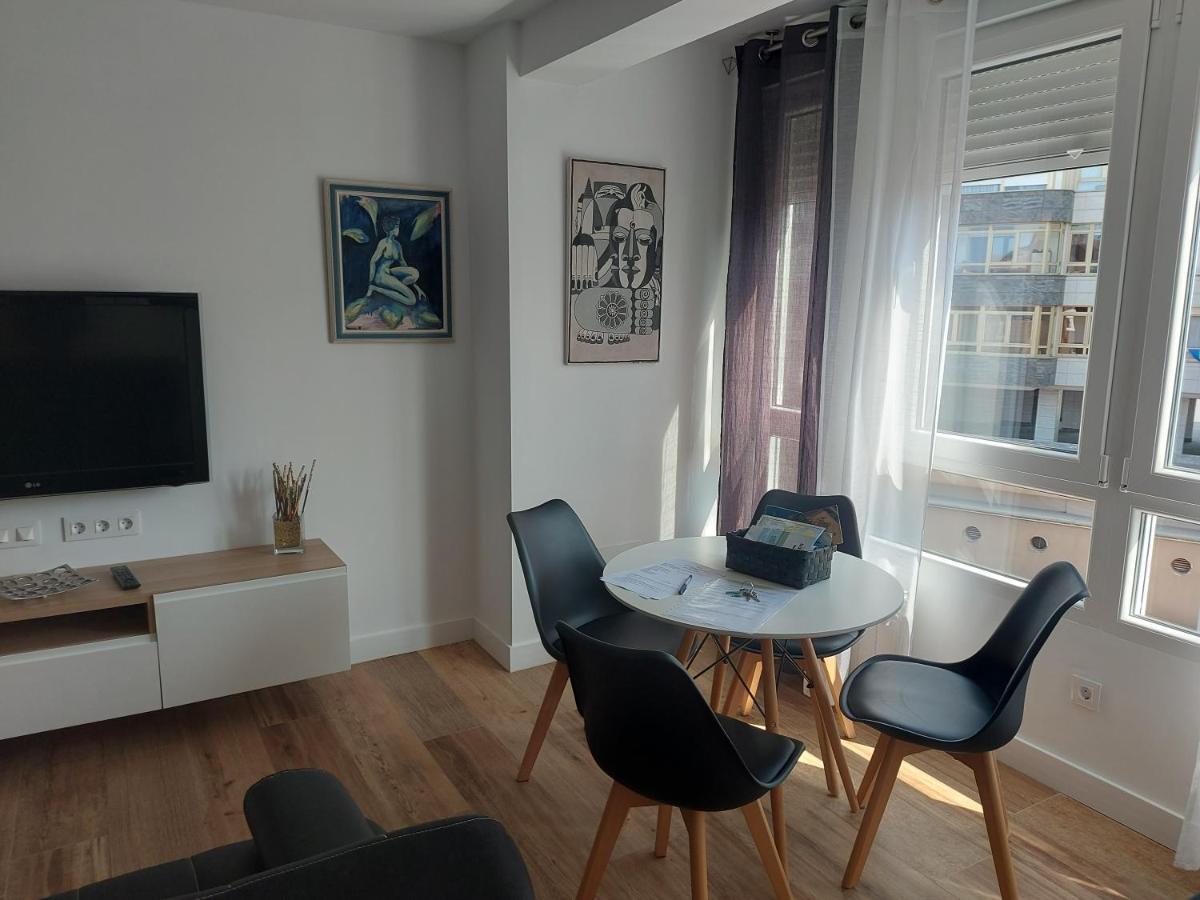 Apartment Aires Del Norte, Con Ascensor Y Wifi Gratis *