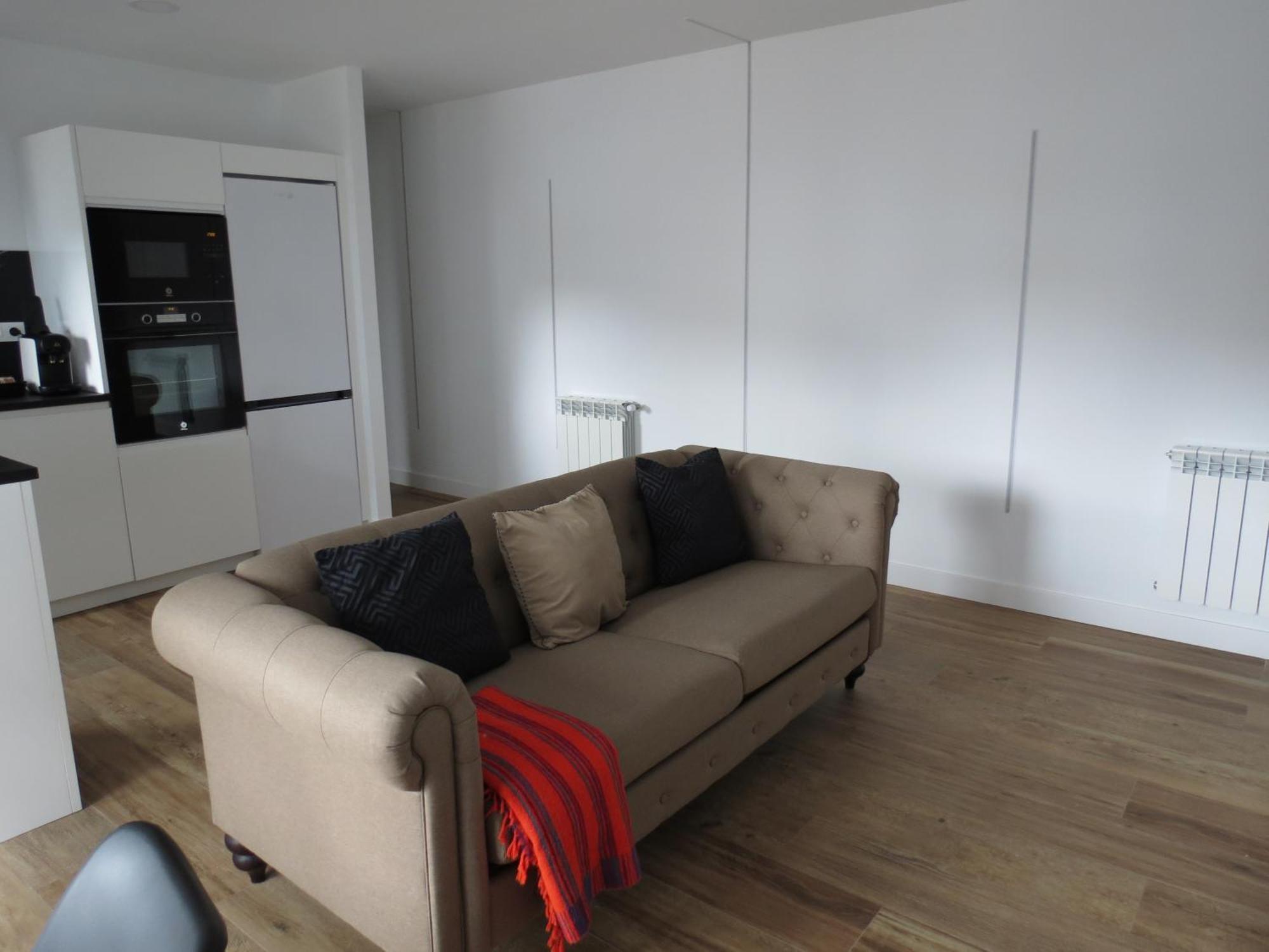 Aires Del Norte, Con Ascensor Y Wifi Gratis Apartment Santander