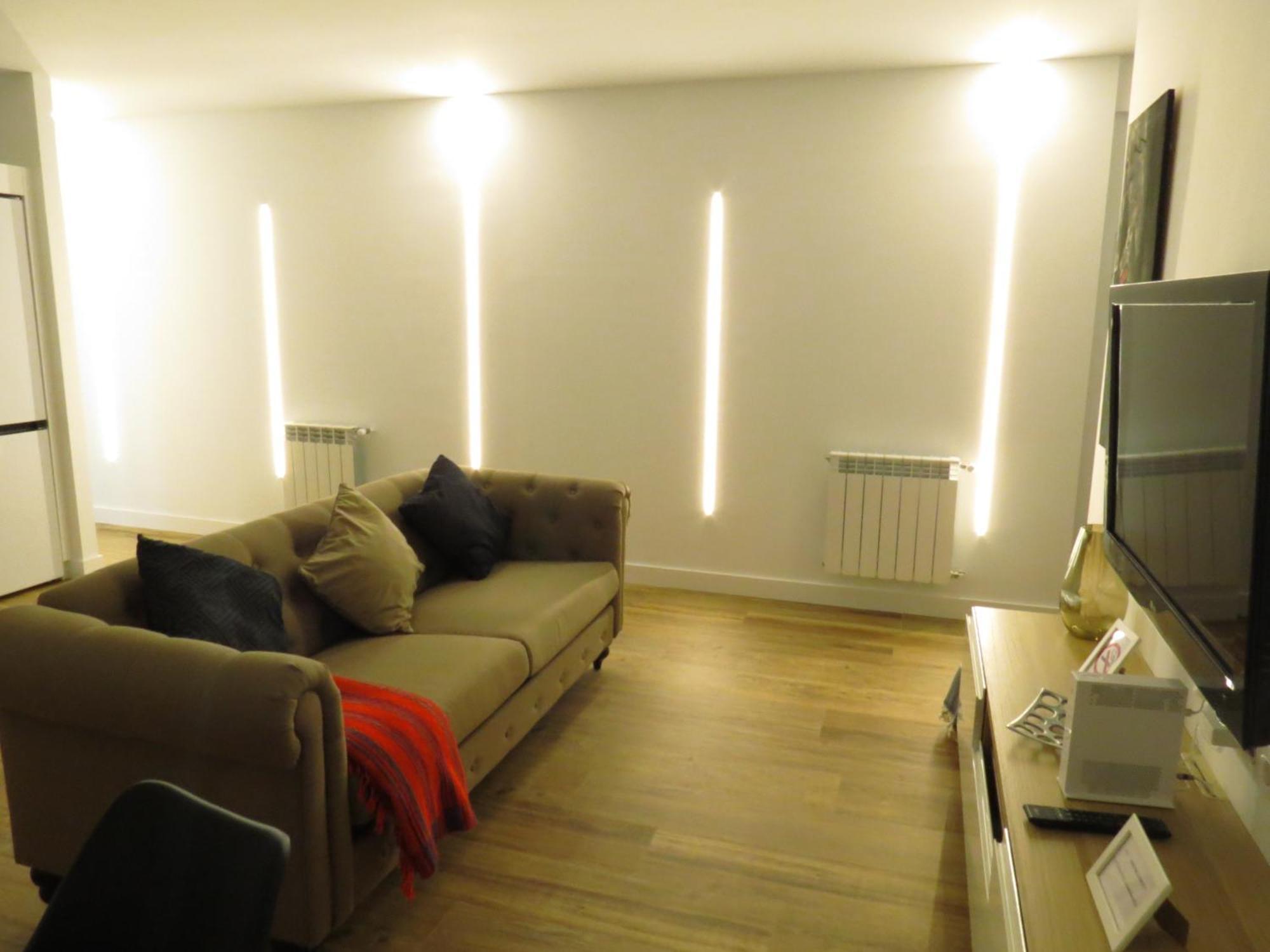 Aires Del Norte, Con Ascensor Y Wifi Gratis Apartment