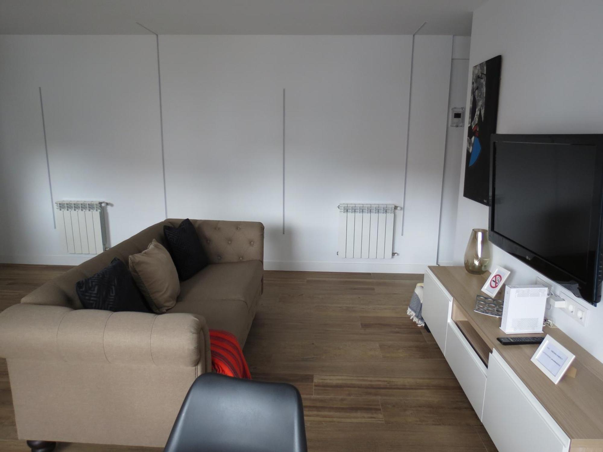 Aires Del Norte, Con Ascensor Y Wifi Gratis Apartment