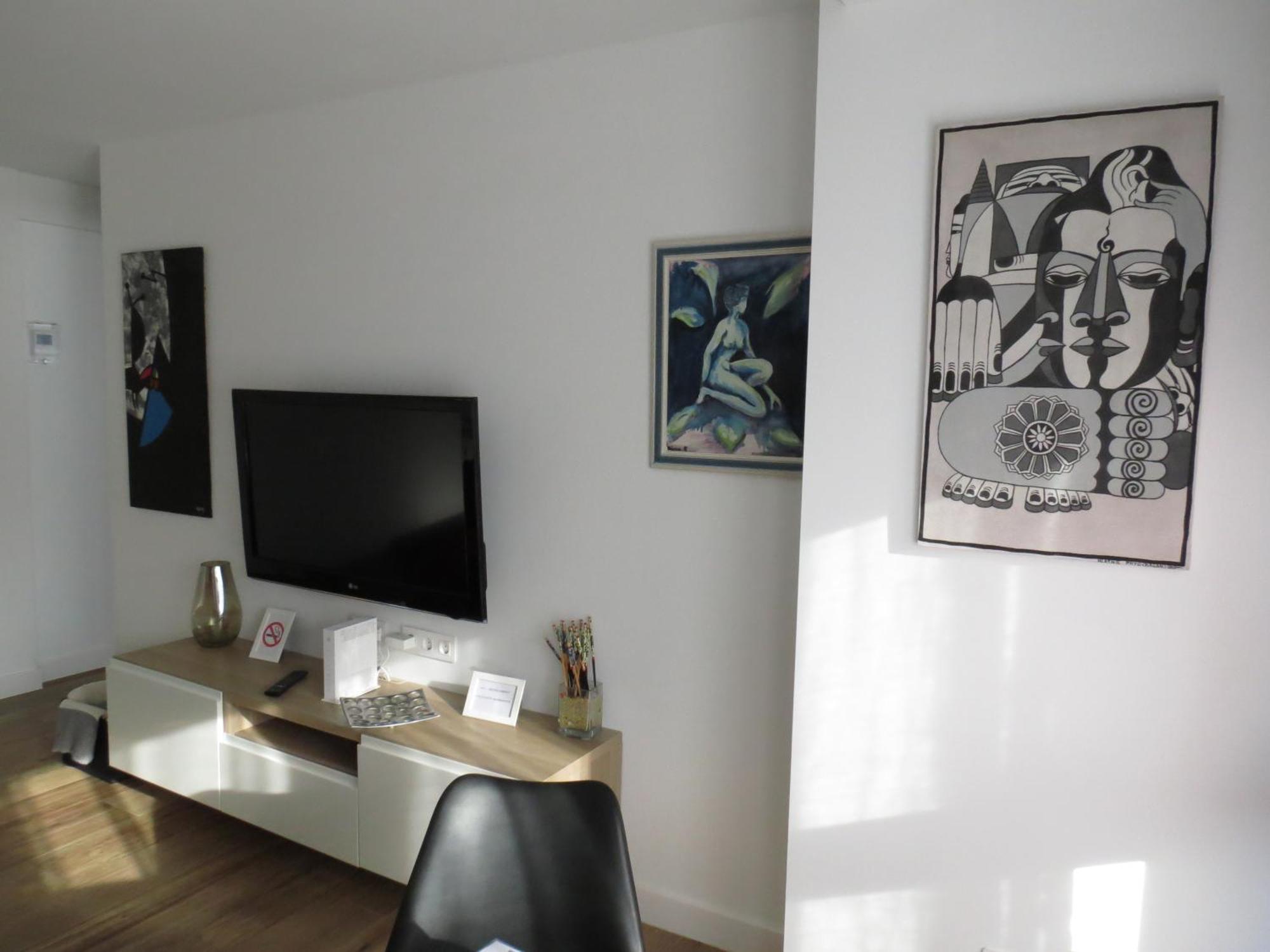 Apartment Aires Del Norte, Con Ascensor Y Wifi Gratis *