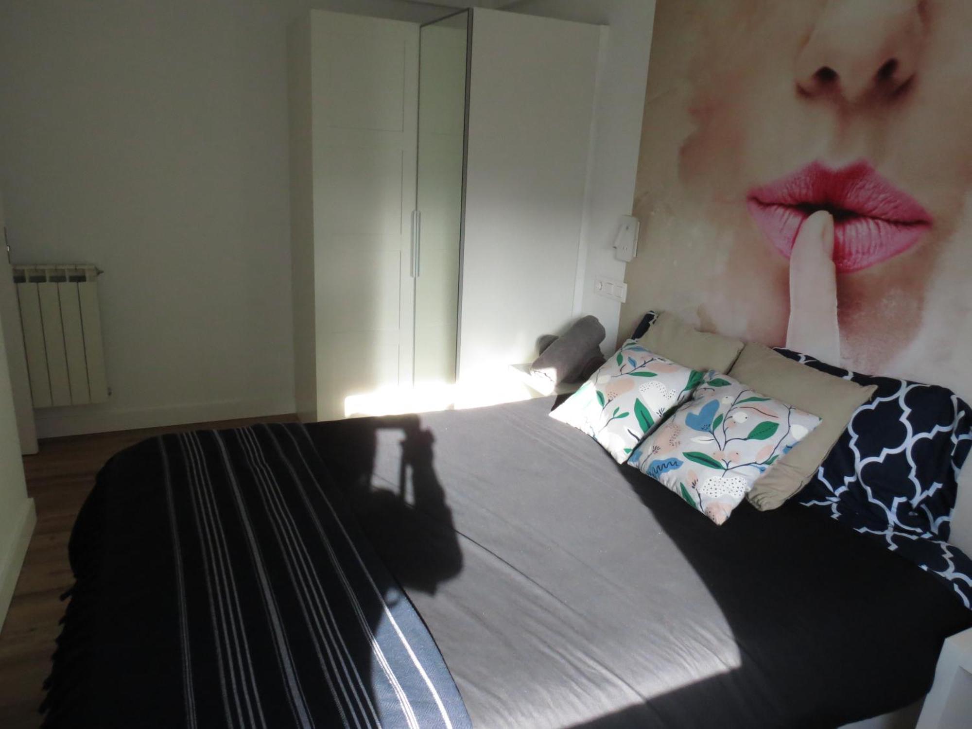 Aires Del Norte, Con Ascensor Y Wifi Gratis Apartment