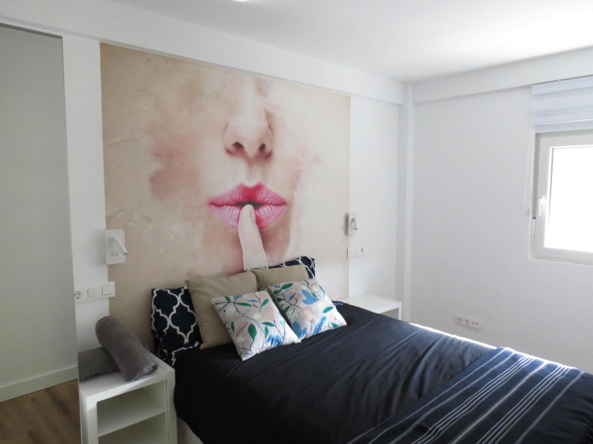 Aires Del Norte, Con Ascensor Y Wifi Gratis Apartment Santander