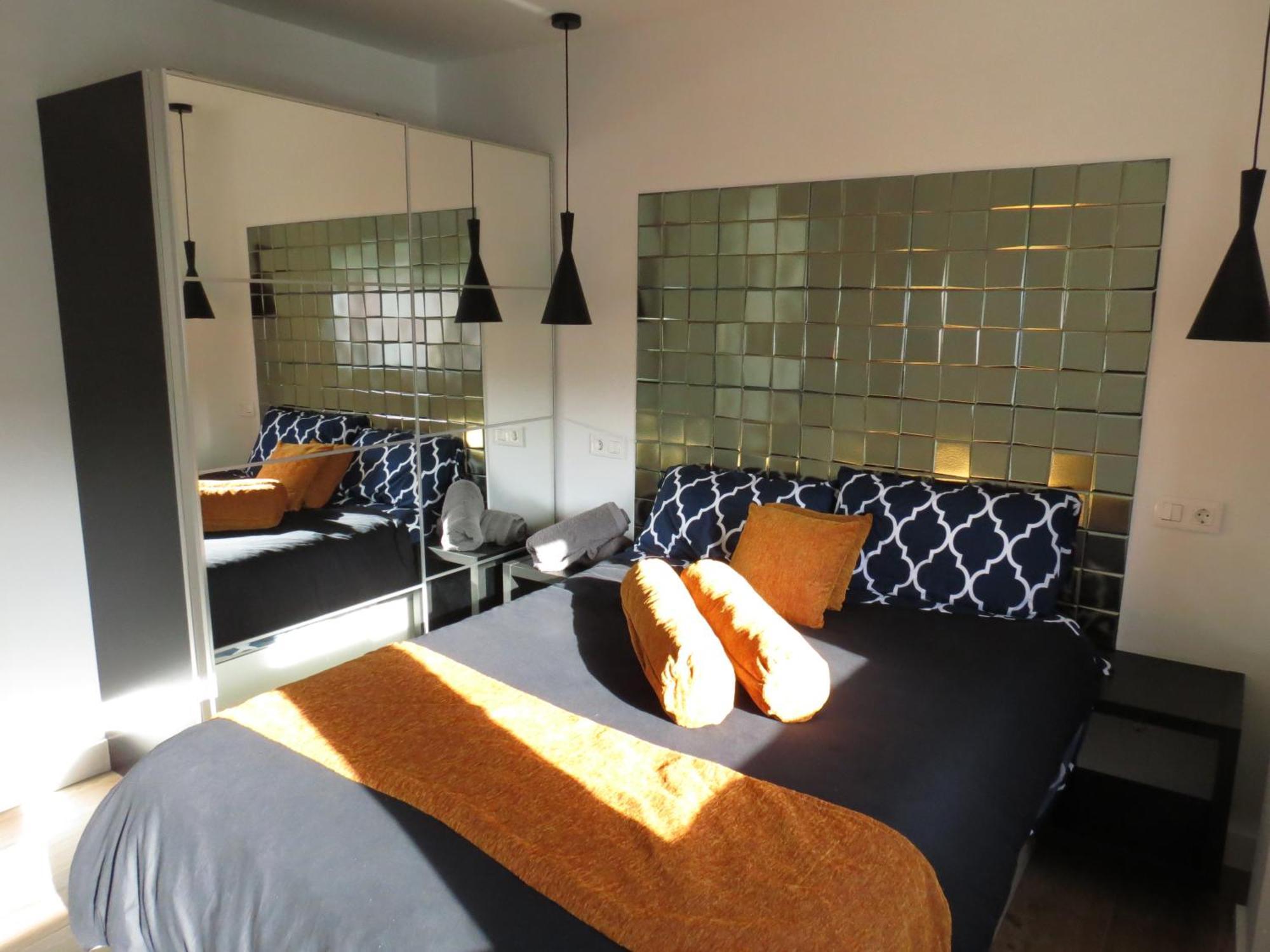 Aires Del Norte, Con Ascensor Y Wifi Gratis Apartment