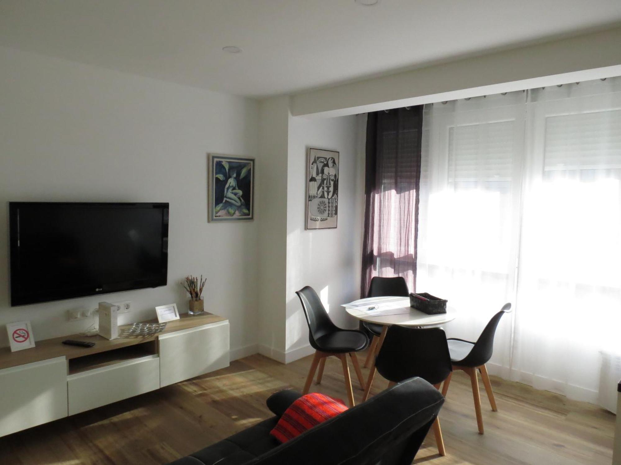 Apartment Aires Del Norte, Con Ascensor Y Wifi Gratis