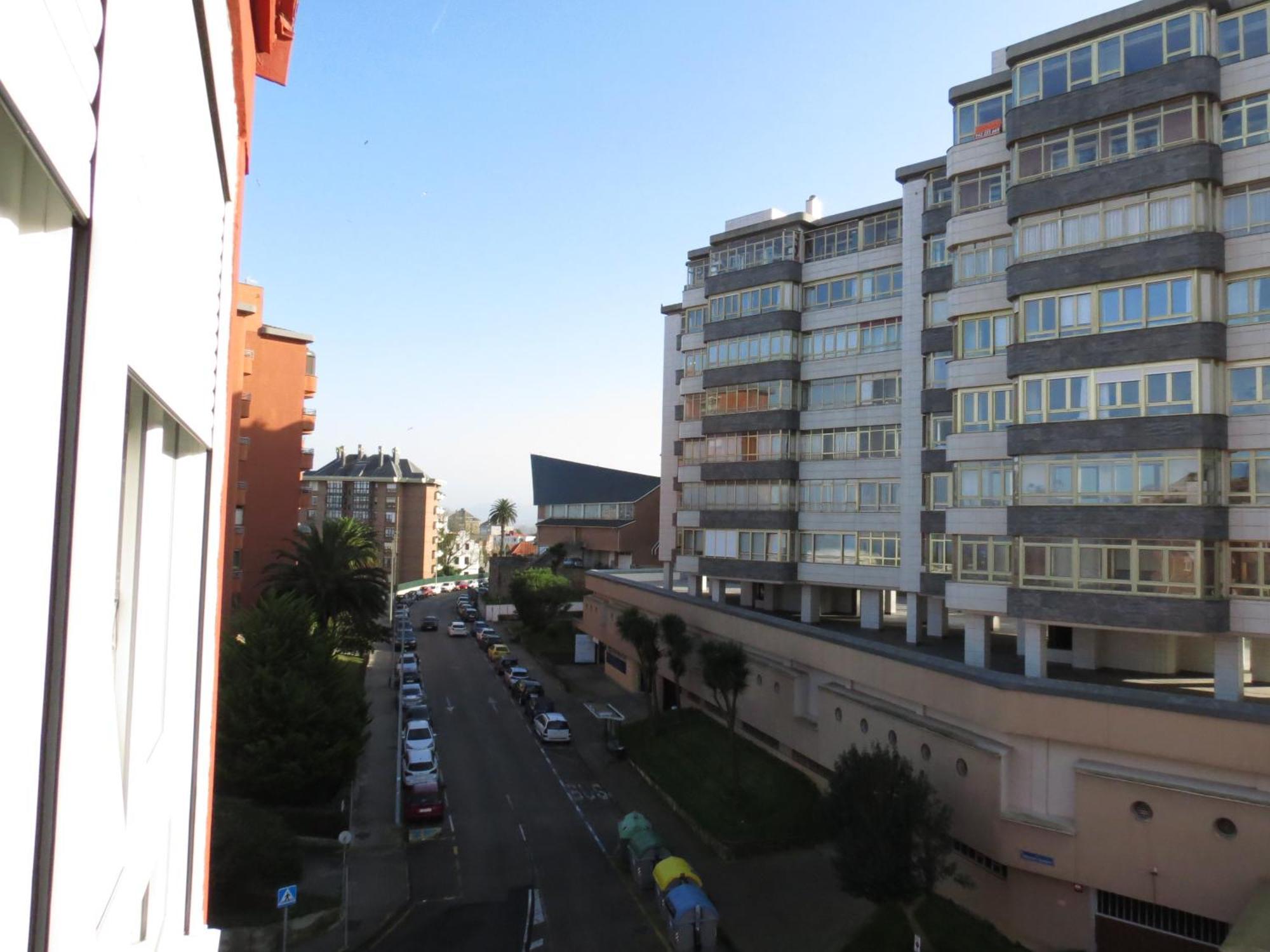 Aires Del Norte, Con Ascensor Y Wifi Gratis Apartment