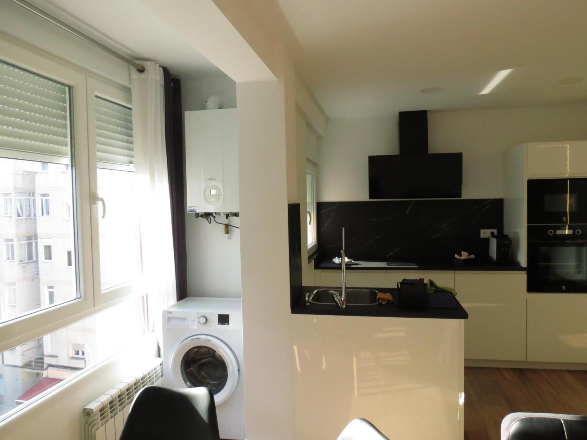 Aires Del Norte, Con Ascensor Y Wifi Gratis Apartment Santander
