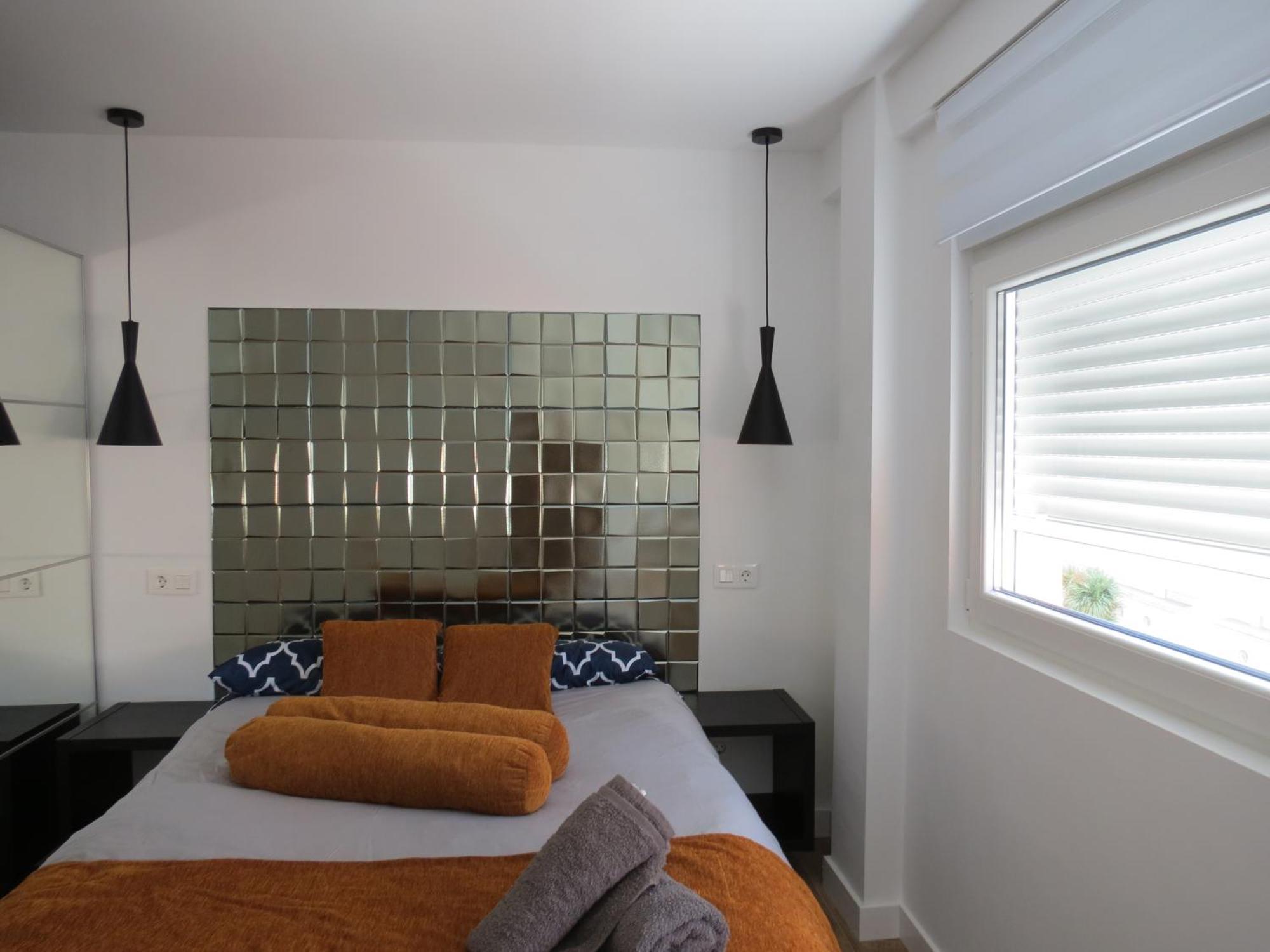 Aires Del Norte, Con Ascensor Y Wifi Gratis Apartment