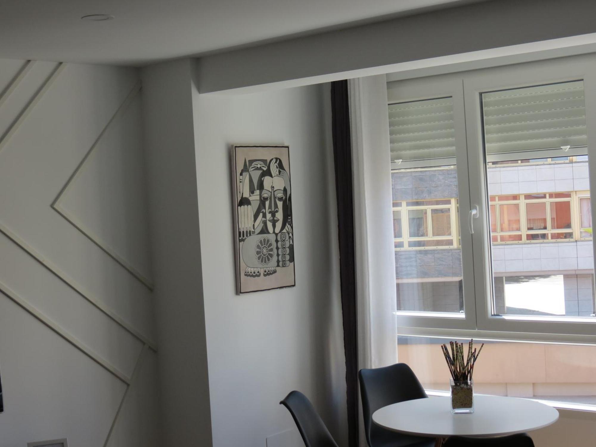 Aires Del Norte, Con Ascensor Y Wifi Gratis Apartment *