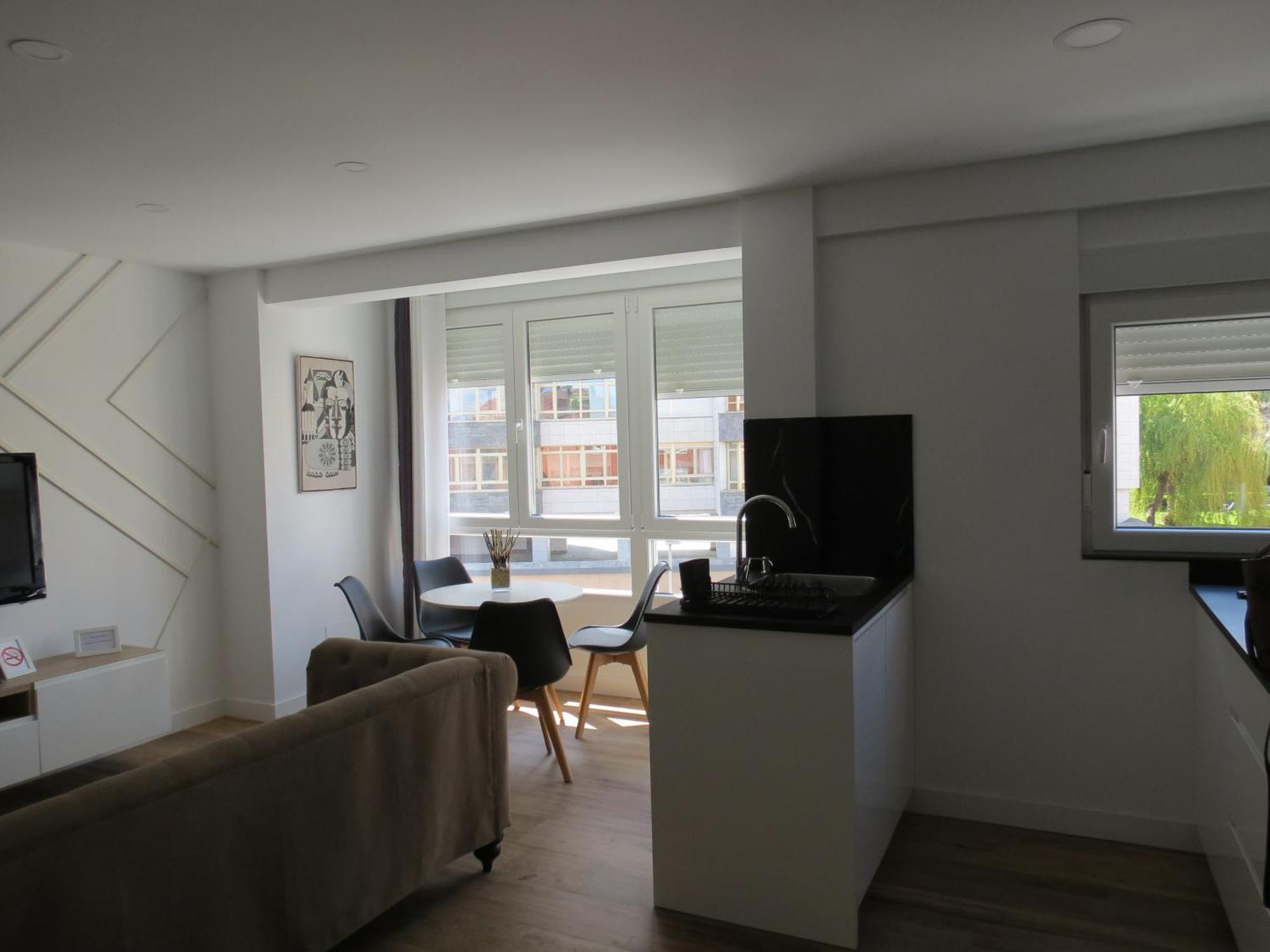 Apartment Aires Del Norte, Con Ascensor Y Wifi Gratis *