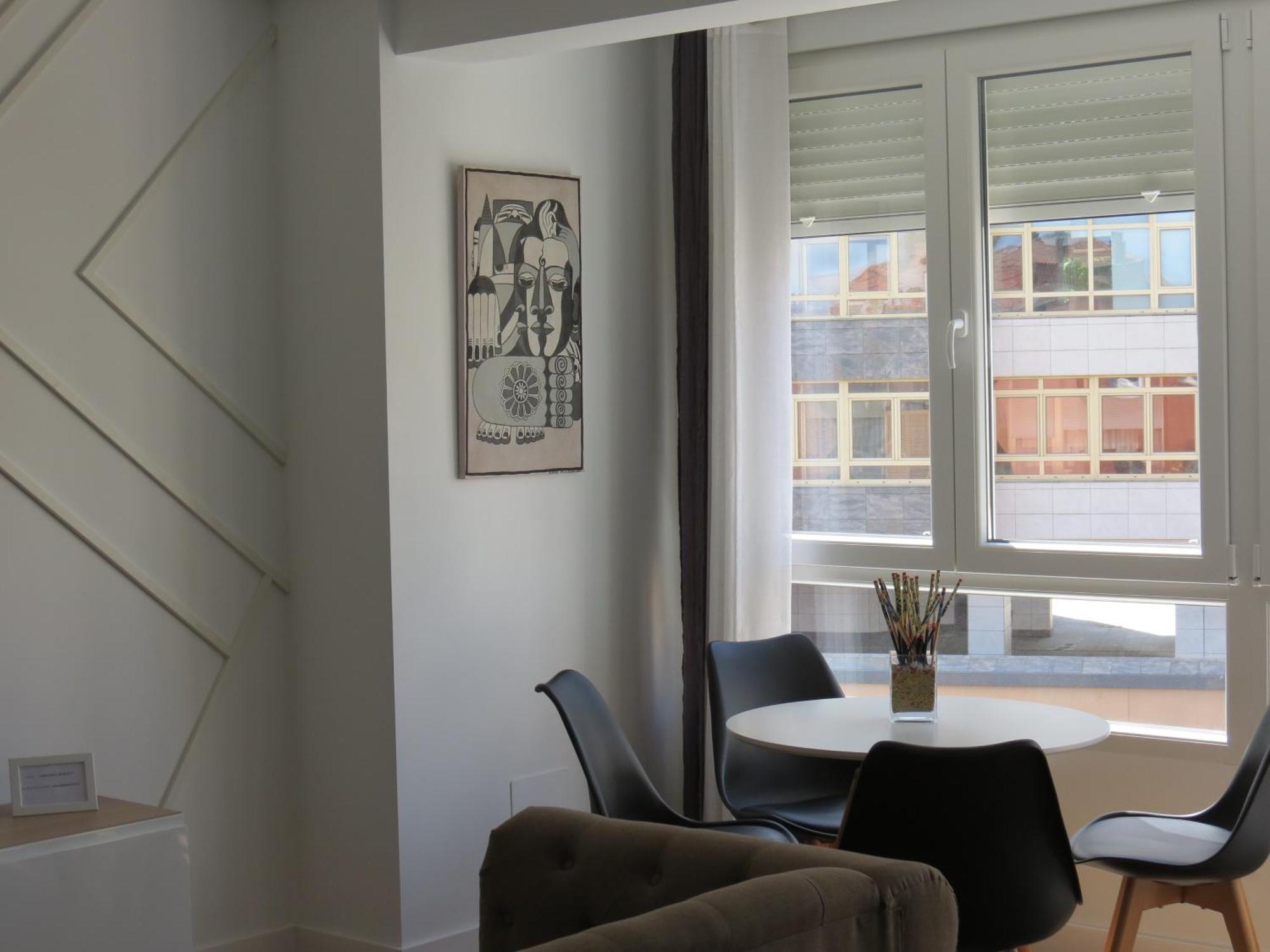 Aires Del Norte, Con Ascensor Y Wifi Gratis Apartment *