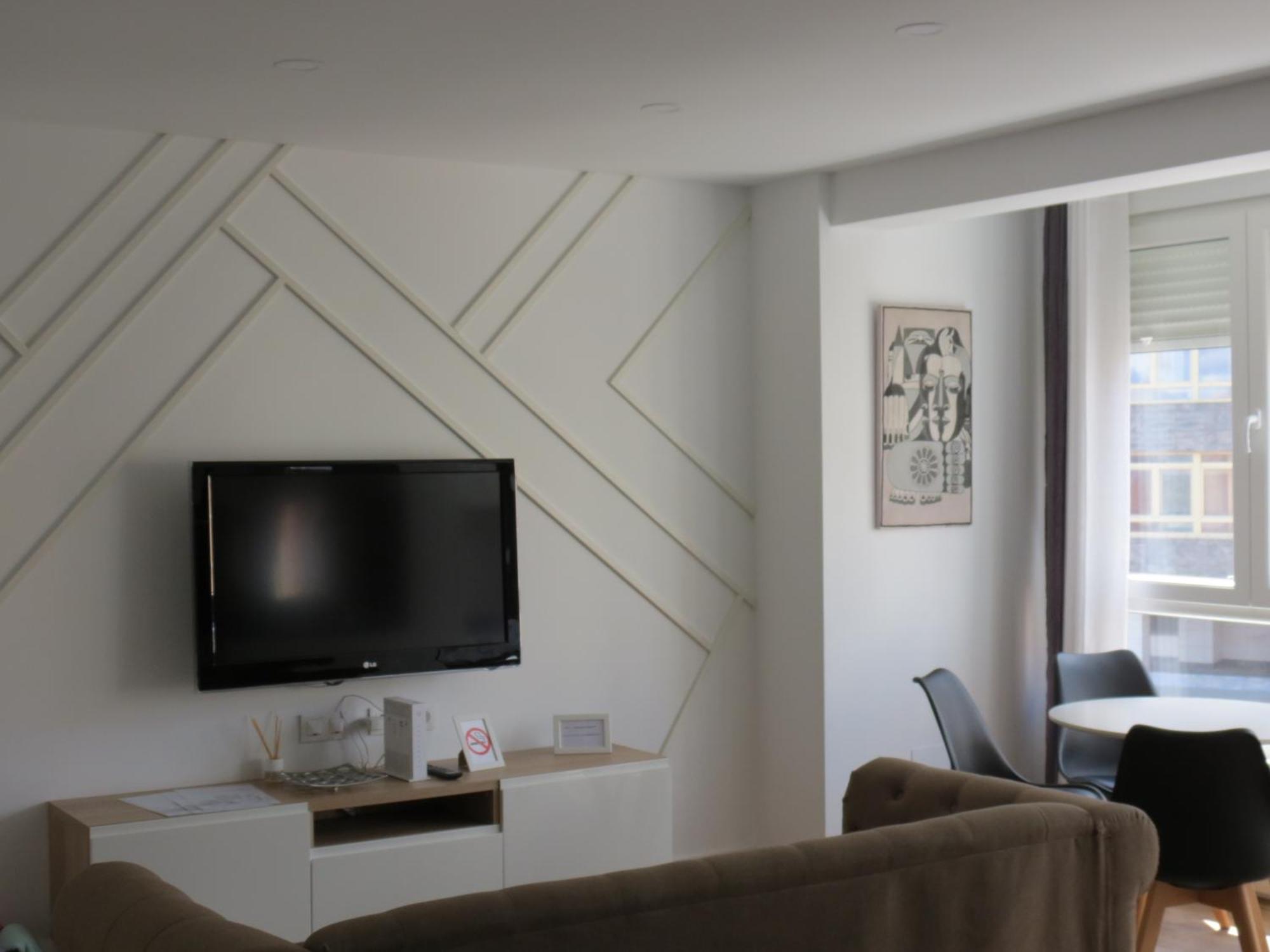 Apartment Aires Del Norte, Con Ascensor Y Wifi Gratis *