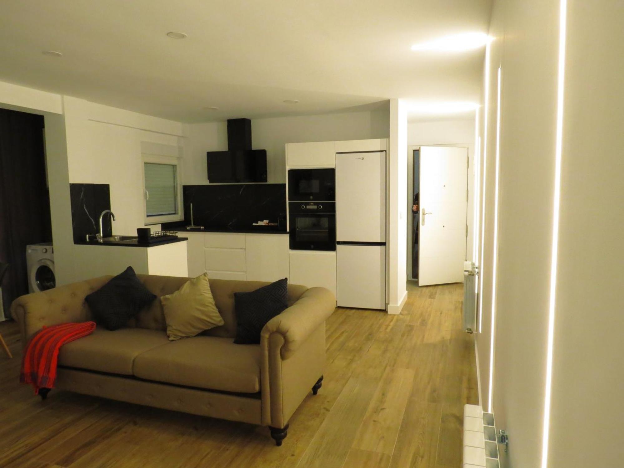Aires Del Norte, Con Ascensor Y Wifi Gratis Apartament *