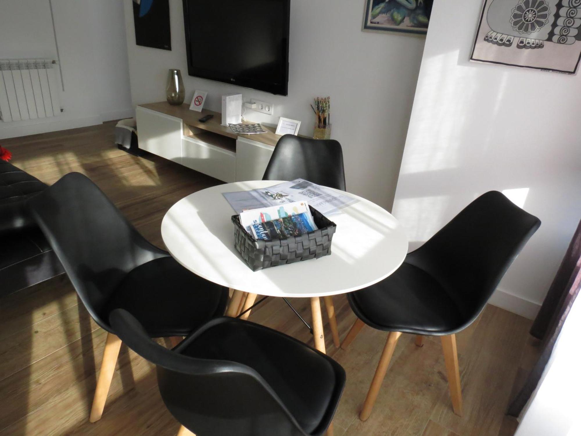 Aires Del Norte, Con Ascensor Y Wifi Gratis Apartament *